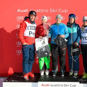 GEPA #audiquattroskicup